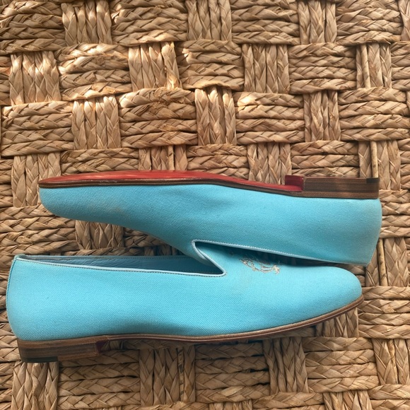 Men’s Domenico Vacca size 11.5 - Picture 8 of 8